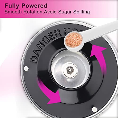 Listado de Maquina para Hacer Algodon de Azucar Walmart los más solicitados. 20 Imagen adicional