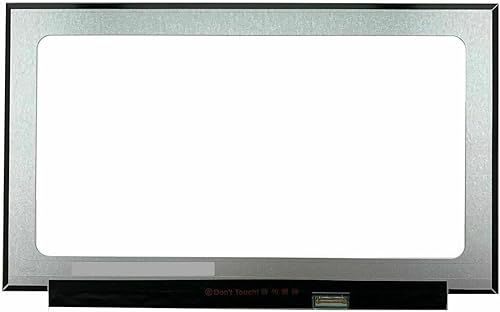 Miniatura 2 de NV156FHM-N3D NV156FHM-N3D LCD Pantalla No Táctil Reemplazo Panel de Pantalla