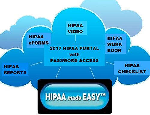 2023 Osha & Hipaa Made Easy Tm All-In-One Dlx Osha & Hipaa Training + Manuals Package For The Dental Office #TOP3