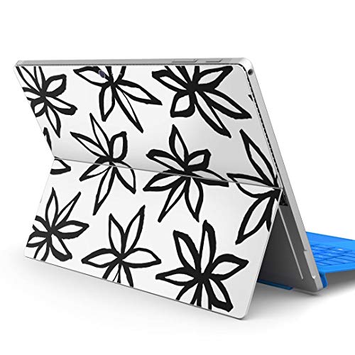 igsticker Surface pro6 pro2017 pro4 ��p �X�L���V�[�� �T�[�t�F�X �m�[�g�u�b�N �m�[�g�p�\�R�� �J�o�[ �P�[�X �t�B���� �X�e�b�J�[ �A�N�Z�T���[ �ی� 050803