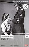 Othello / William Shakespeare