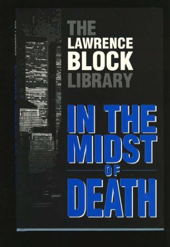 In the Midst of Death 0964919303 Book Cover