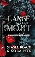 L'ange de la Mort (Cavaliers de l'Apocalypse) (French Edition) B0GQJD9D7J Book Cover