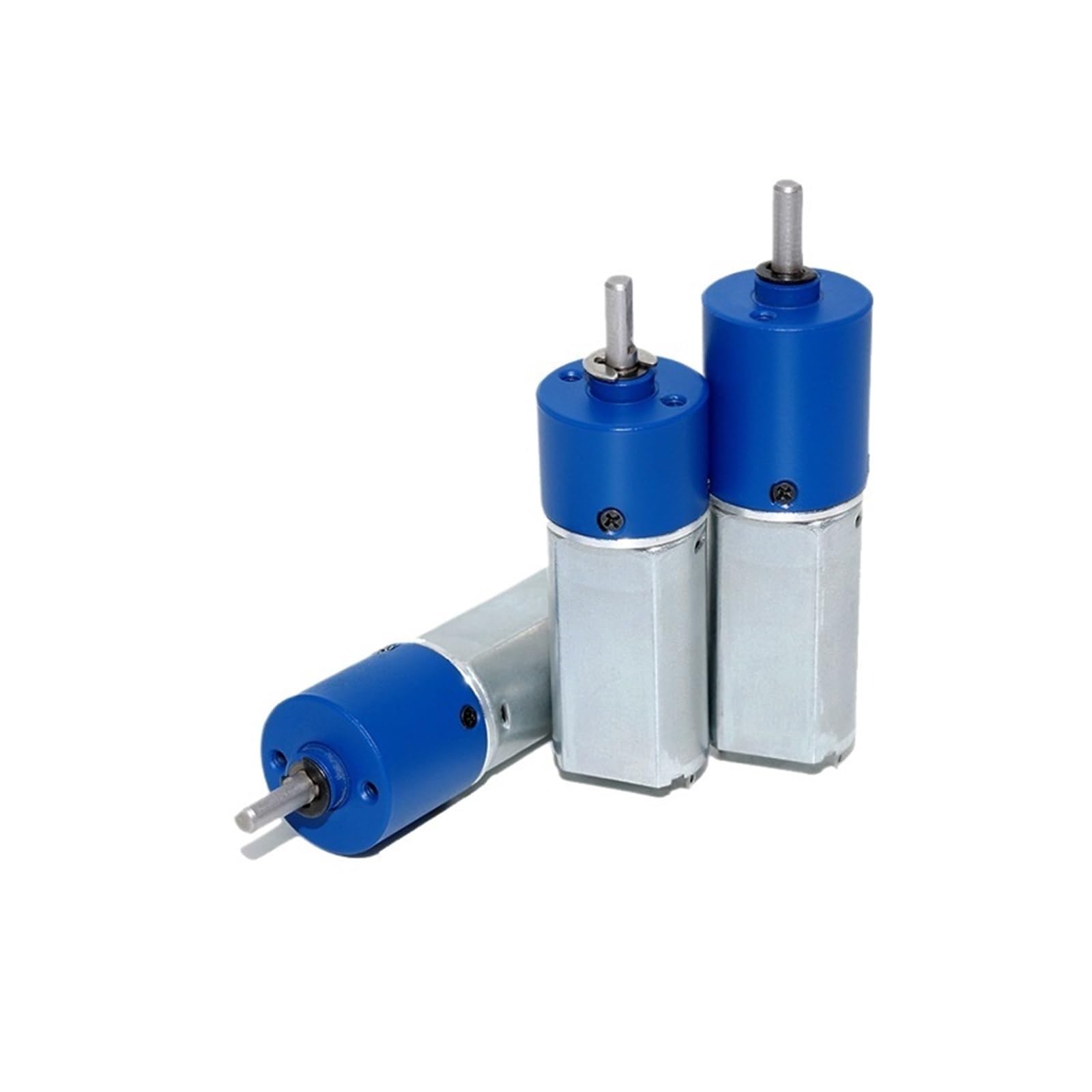 16GA-050 Planetengetriebemotor, 12 V, niedriger Drehzahl, kleiner Motor, langsame Geschwindigkeit und großes Drehmoment können angepasst werden (533 U/min, 12 V)