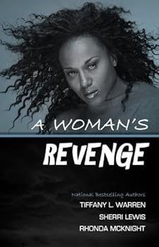 A Woman's Revenge