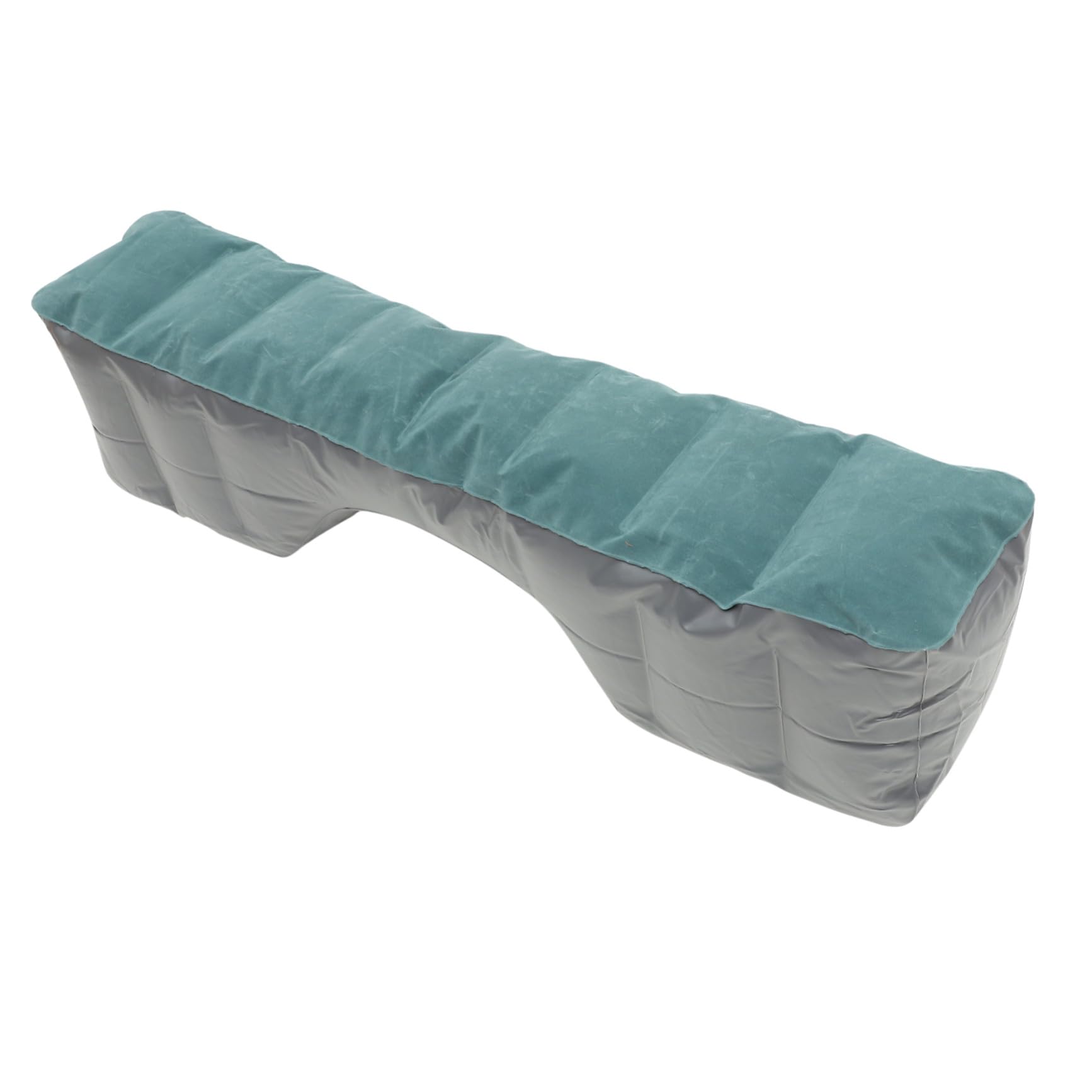 Matelas gonflable pour voiture lit de voyage portable et universel pour sieste en auto