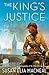 The King's Justice: A Maggie Hope Mystery