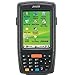 Janam XM66W-0PAFBV00 Series XM66 Handheld Computing Devices, Rugged PDA, WLAN 802.11A/B/G, BT, Win Mobile 6.1, 256 MB/256 MB, PDA Keypad, 3.5" Color Display, Micro SD Slot