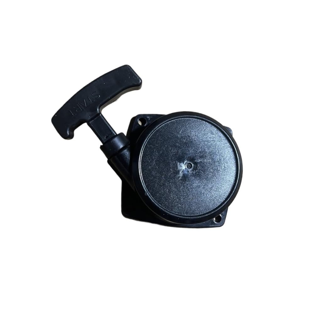 Lanceur à rappel pour souffleur thermique EB650 pour nettoyer les feuilles d'automne