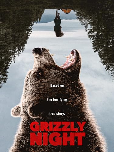 Image of Grizzly Night