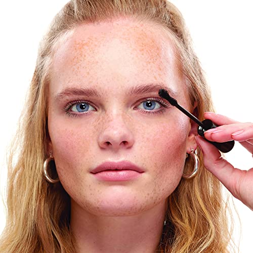 Eyeko Rock Out And Lash Out Mascara, Black #TOP4