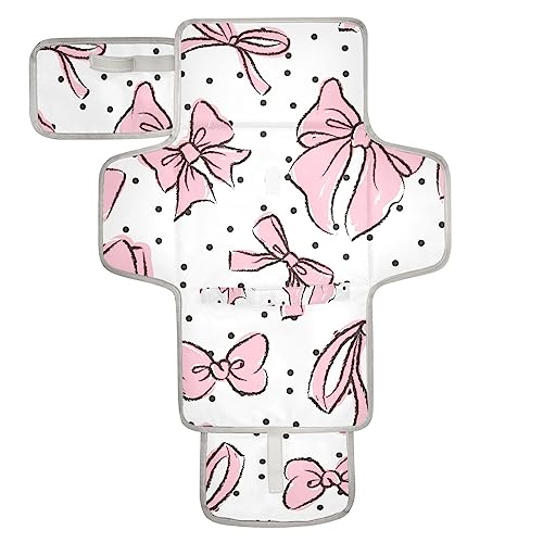 WELLDAY (EFfC) Pink Bow |[^uނւpbh - h ܂肽ݎ Ԃpނւpbh  spނւ}bg Vp