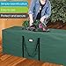 Primode Christmas Tree Storage Bag | Fits Up to 9 Ft. Tall Disassembled Tree | 25