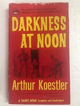 Darkness At Noon