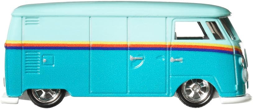 Mattel, Multicoloured (HKF18)