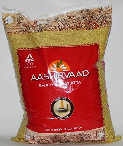 Aashirvaad Shudh Chakki Atta, 1 kg (B00NWGOSES) Amazon Price History, Amazon Price Tracker