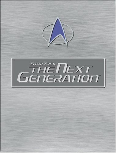 Star Trek: The Next Generation: Season 6