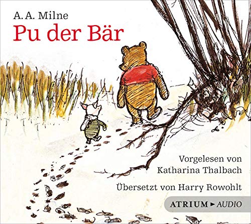 Pu der Bär