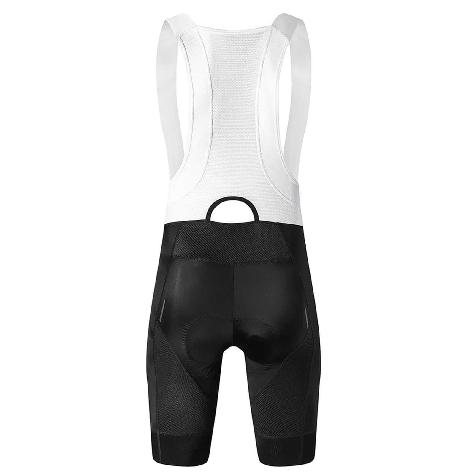 Salopette Ciclismo Uomo Pantaloncini da Ciclismo da Uomo, Pantaloncini Estivi da Bici da Strada, Abbigliamento da Ciclismo da Uomo per Ciclismo(3XL)