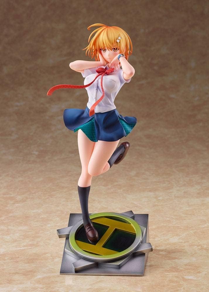Aniplex-Super HxEros - Kirara Hoshino 1/7 Scale Figure