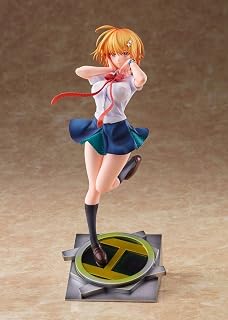 ド級編隊エグゼロス 星乃雲母 1/7 完成品フィギュア (ANIPLEX+限定)
