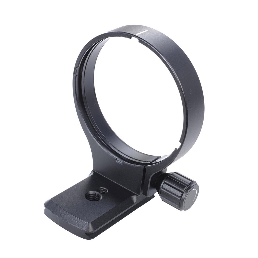 SHAPOKY Bague De Sur TréPied Pour 70-200 F2.8L /70-200 F2.8L Is /70-200 F2.8L Is II Collier De Support D'Objectif - RéGulier