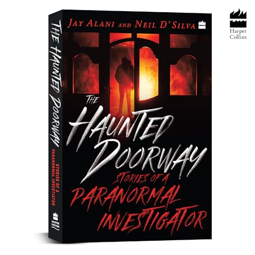 Image of The Haunted Doorway: Stories of a Paranormal Investigator
