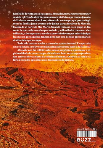 Massada: Massada: - Imagem 2