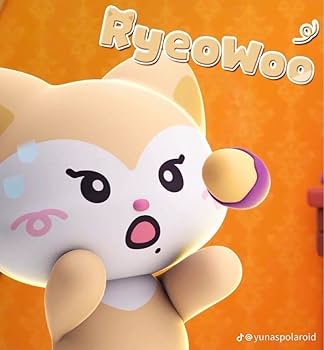 Amazon.co.jp: itzy TWINZY RyeoWoo チェリョン borntobe