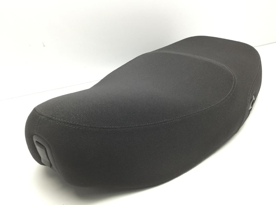 SELLA SADDLE BIPOSTO COMPATIBILE CON VESPA LX VEDI MODELLI IN DESCRIZIONE
