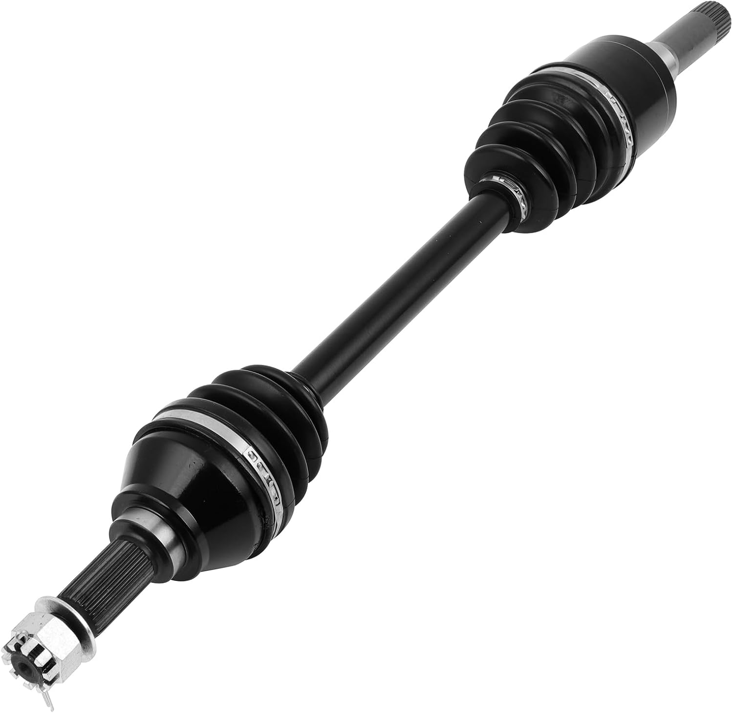 ECCPP CV Axle Drive Shaft Assembly fit 2007-2010 for John Deere Gator XUV 620i XUV 850D Rear Left Right AM140523