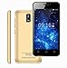 4.0 Pulgadas Telefono 4G Movil Libre HD IPS 1GB RAM 8GB ROM...