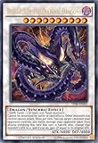 YU-GI-OH! - Beelzeus of The Diabolic Dragons (YF08-EN001) - 5D's Manga Promos - Limited Edition - Ultra Rare