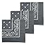 Grey | 3 Pack