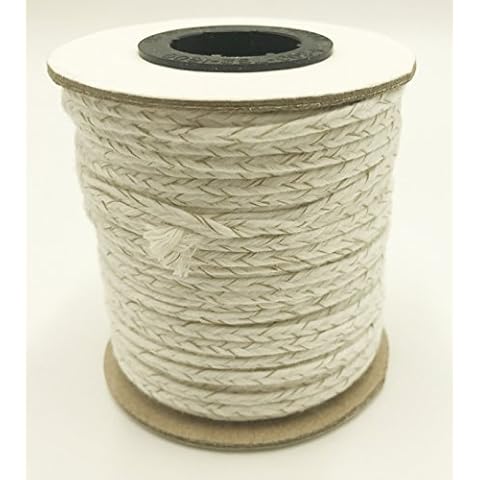 Candlewic 4-oz Roll ECO-6 Wick Cover