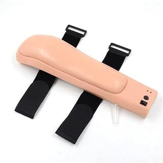 Upper Arm Muscle Injection Model, with Depth Indicator and Alarm, Suitable for Medical Students to Practice in Pairs