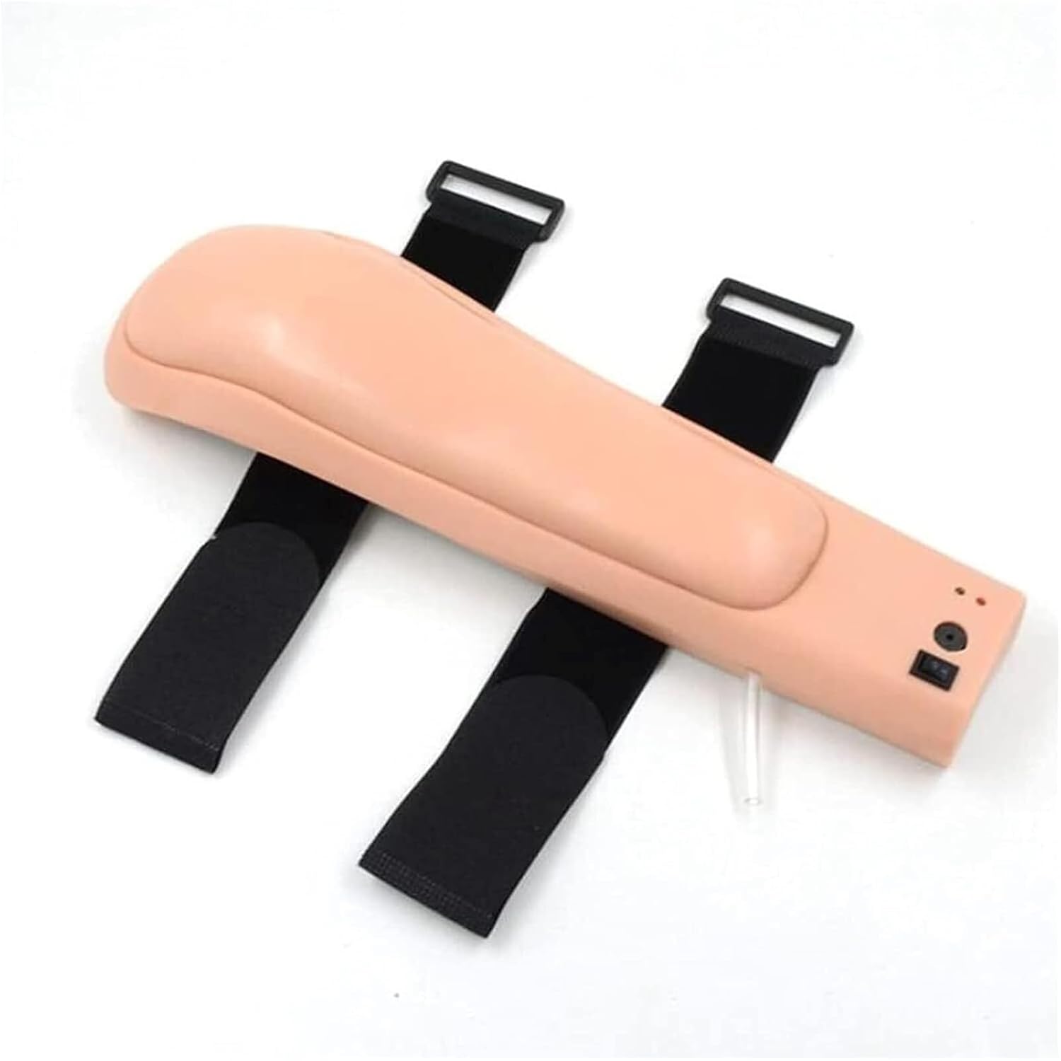 Upper Arm Muscle Injection Model, with Depth Indicator and Alarm, Suitable for Medical Students to Practice in Pairs