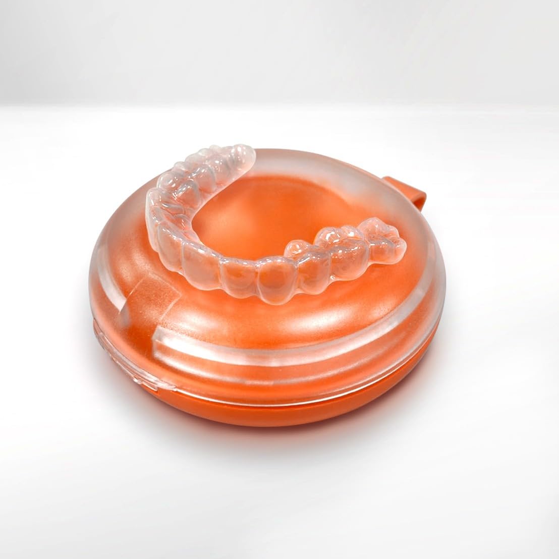 2 Custom Dental Retainers