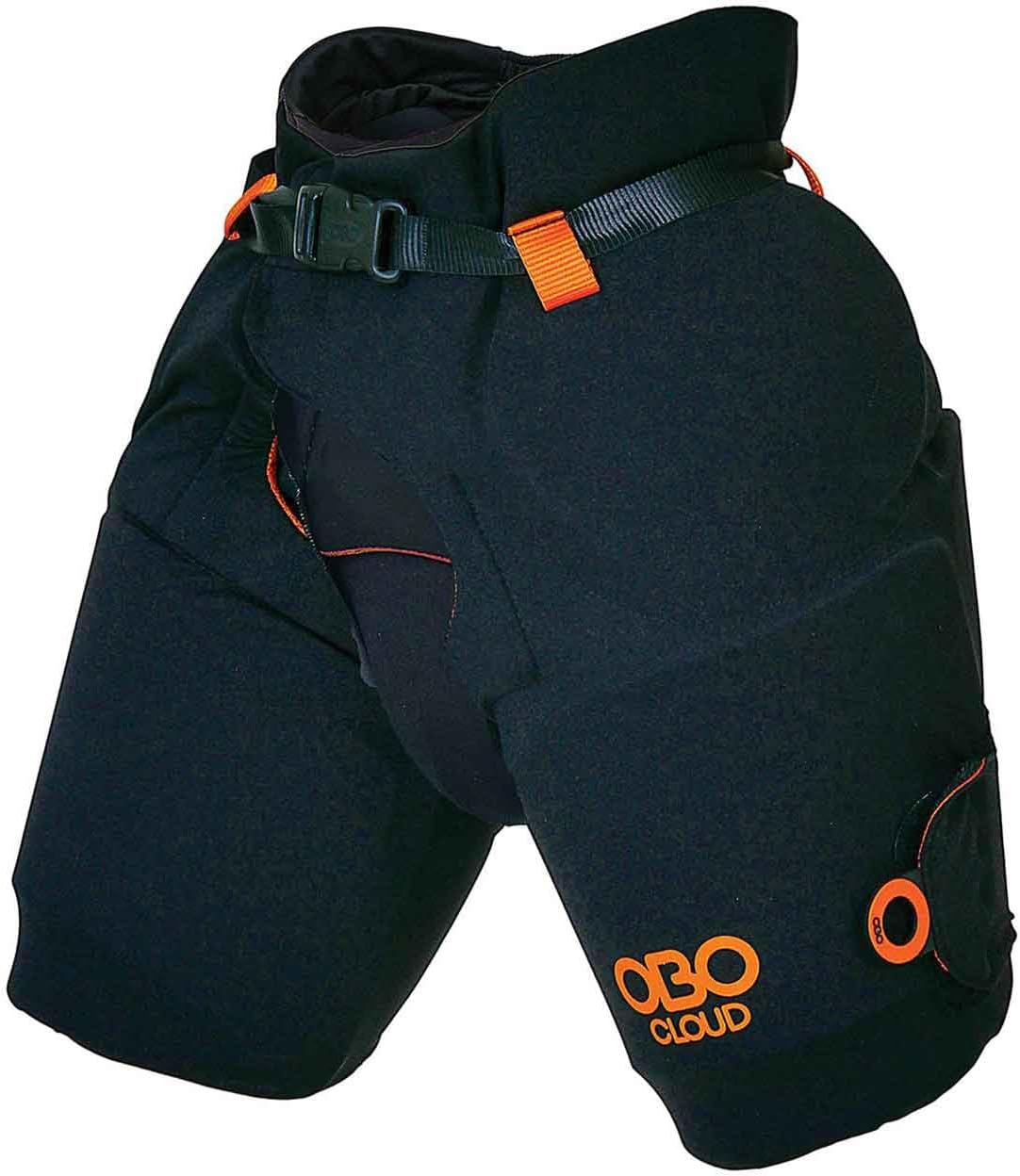 OBO Cloud Field Hockey Hot Pants