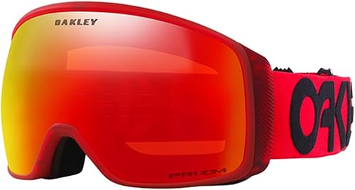 Miniatura 20 de Oakley Flight Tracker L Gafas de nieve