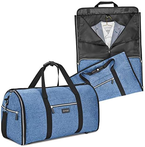 Biaggi Luggage Hangeroo Pro, Garment 