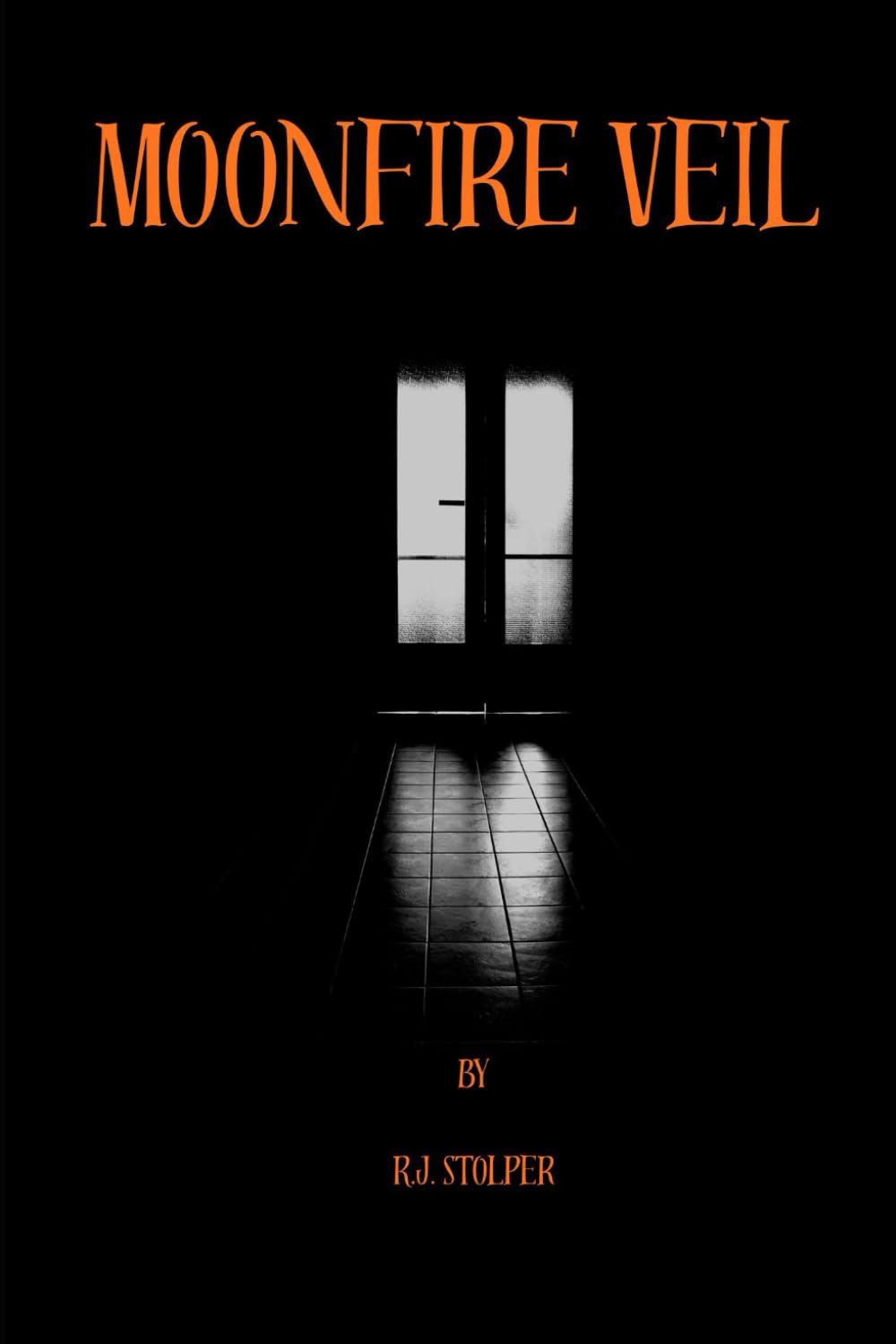 Moonfire Veil (Moonfall Coventant Series)
