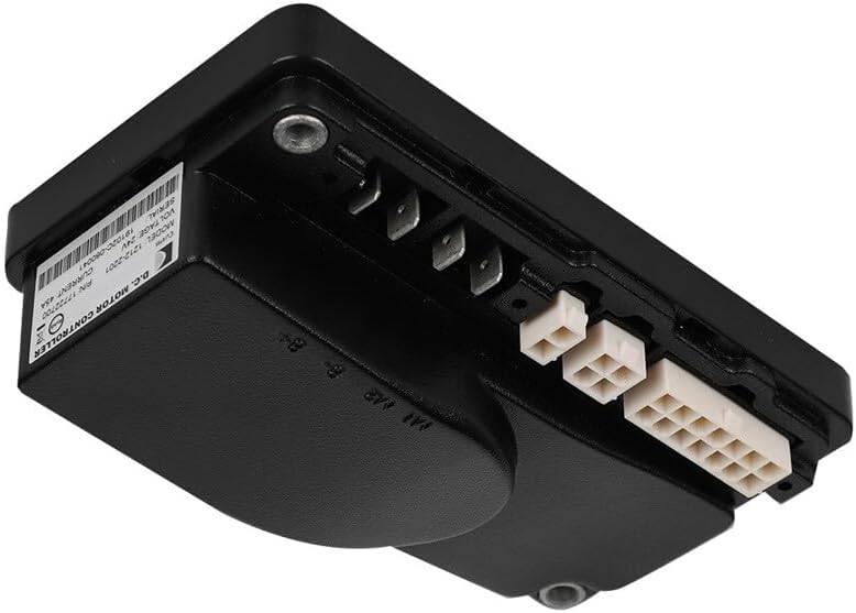 New Car 24V 70A Permanent Magnet Motor Speed Controller for Electric Forklift Golf Cart for Curtis 1212-2401 12122401