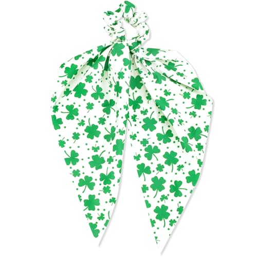St.Patrick's Day �w�A�^�C �����p �e�B�[�� �K�[���Y �O���[�� �A�C���b�V�� �V�������b�N �w�A�V�� ���b�L�[���[�t �N���[�o�[ �w�A�^�C ���{�� �w�A���{�� �w�A���{�� �w�A�A�N�Z�T���[