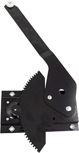 Vista 477 de TRQ Elevalunas delantero derecho Lado del pasajero compatible con Volkswagen Beetle 1998-2010