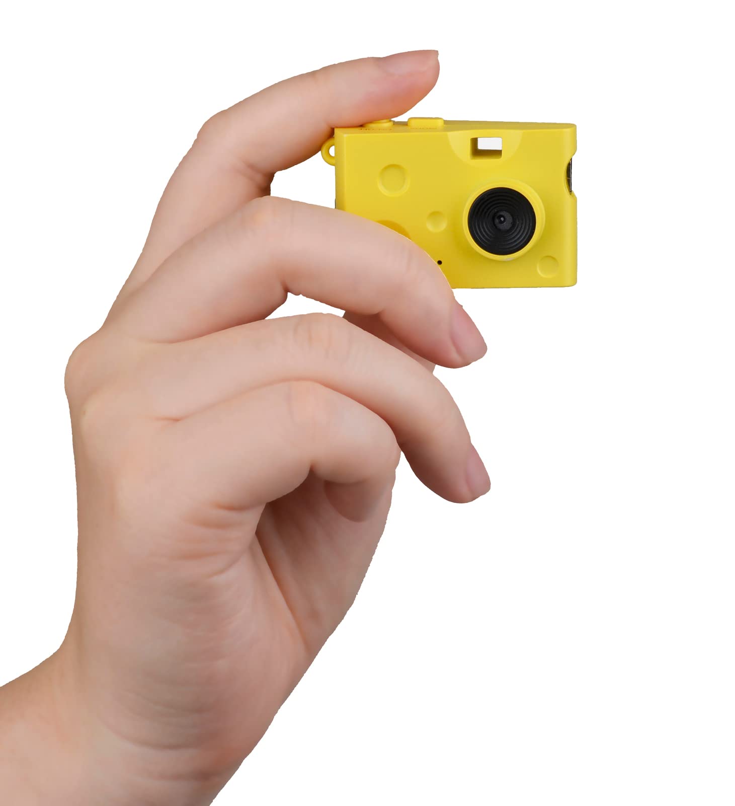 Amazon.co.jp: Kenko トイカメラ DSC Pieni Cheese 131万画素 動画