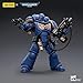 JoyToy Warhammer 40K 1/18 Action Figure Mecha Joy Toy Model Toys New Ultramarines Intercessors