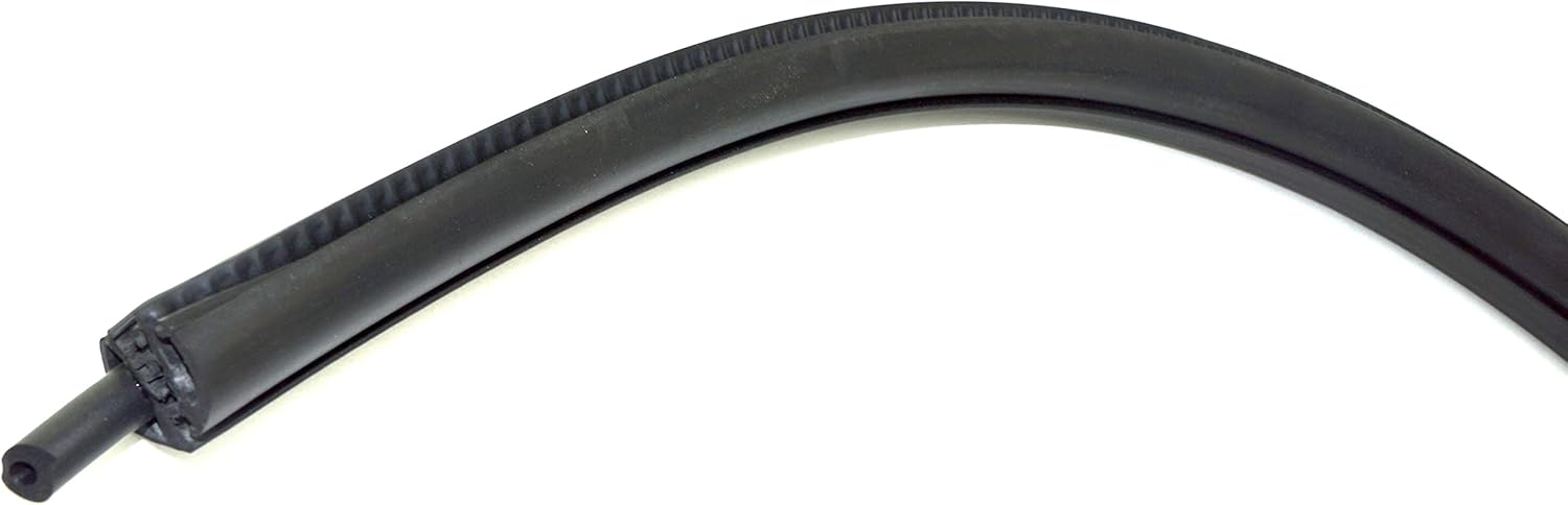 GM Weatherstrip - 22766400