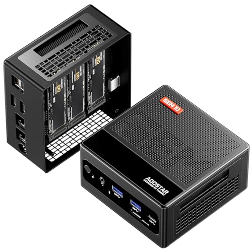 ミニPC Ryzen7 6800H 32GB 512G oculink egpu 51PDdy2UeRL.jpg