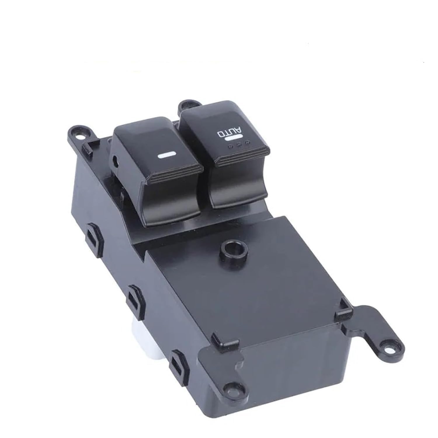 Pulsante controllo 93570-1W000 Interruttore Alzacristallo Elettrico Lato Guida Interruttore Controllo Finestrino Anteriore Per (Per UB) 2012 935701W000 Pulsantiera Alzacristalli